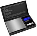 Digital scale