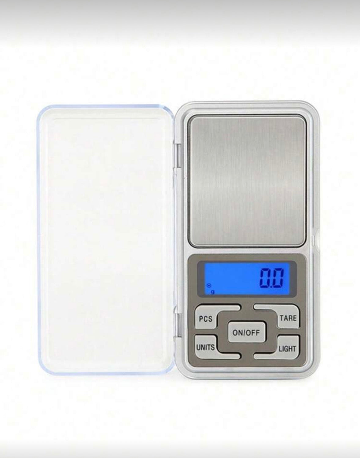 Digital Scale