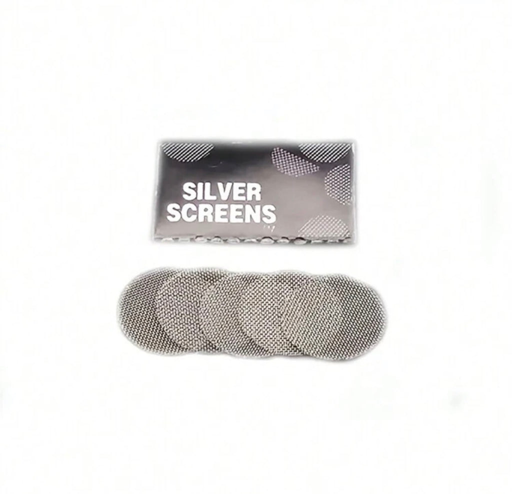 Pipe Screen