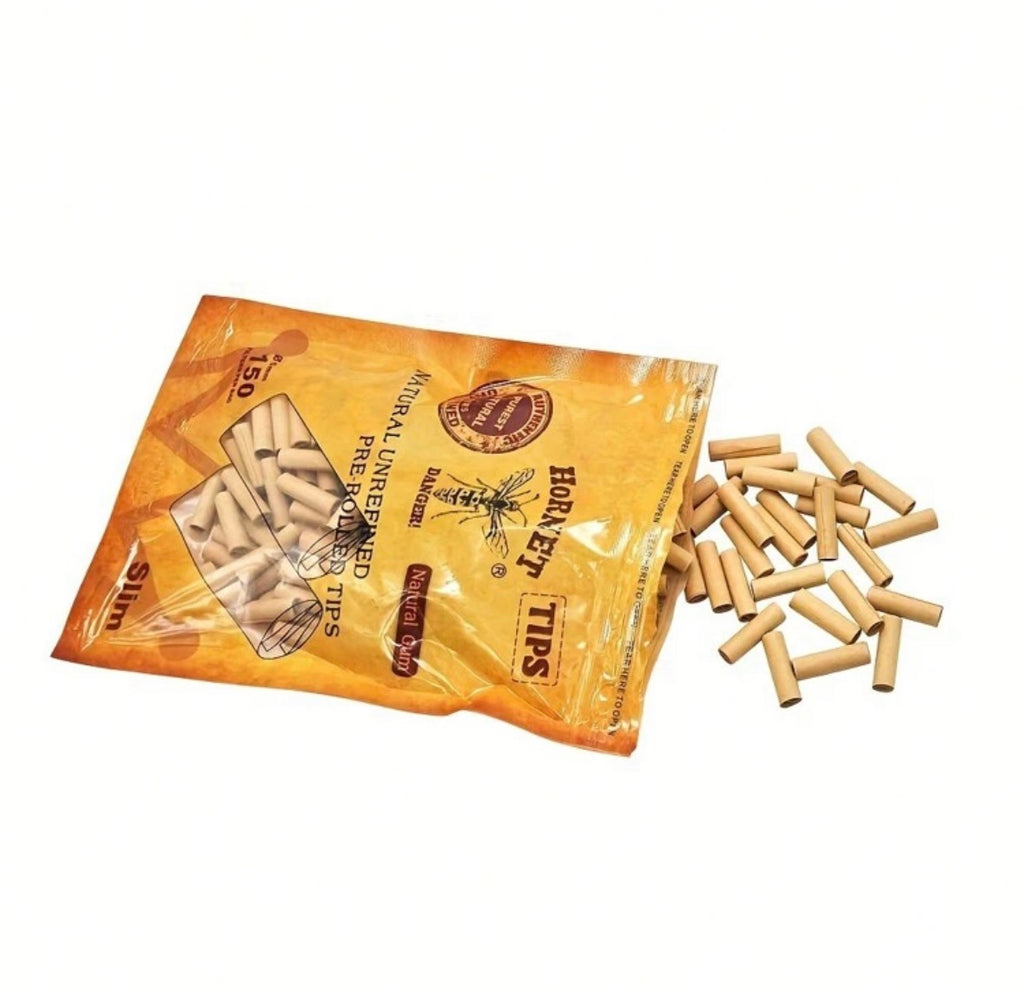 Hornet gilzės 150vnt per krepšelį