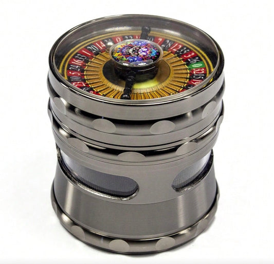 Grinder ( Rulet )