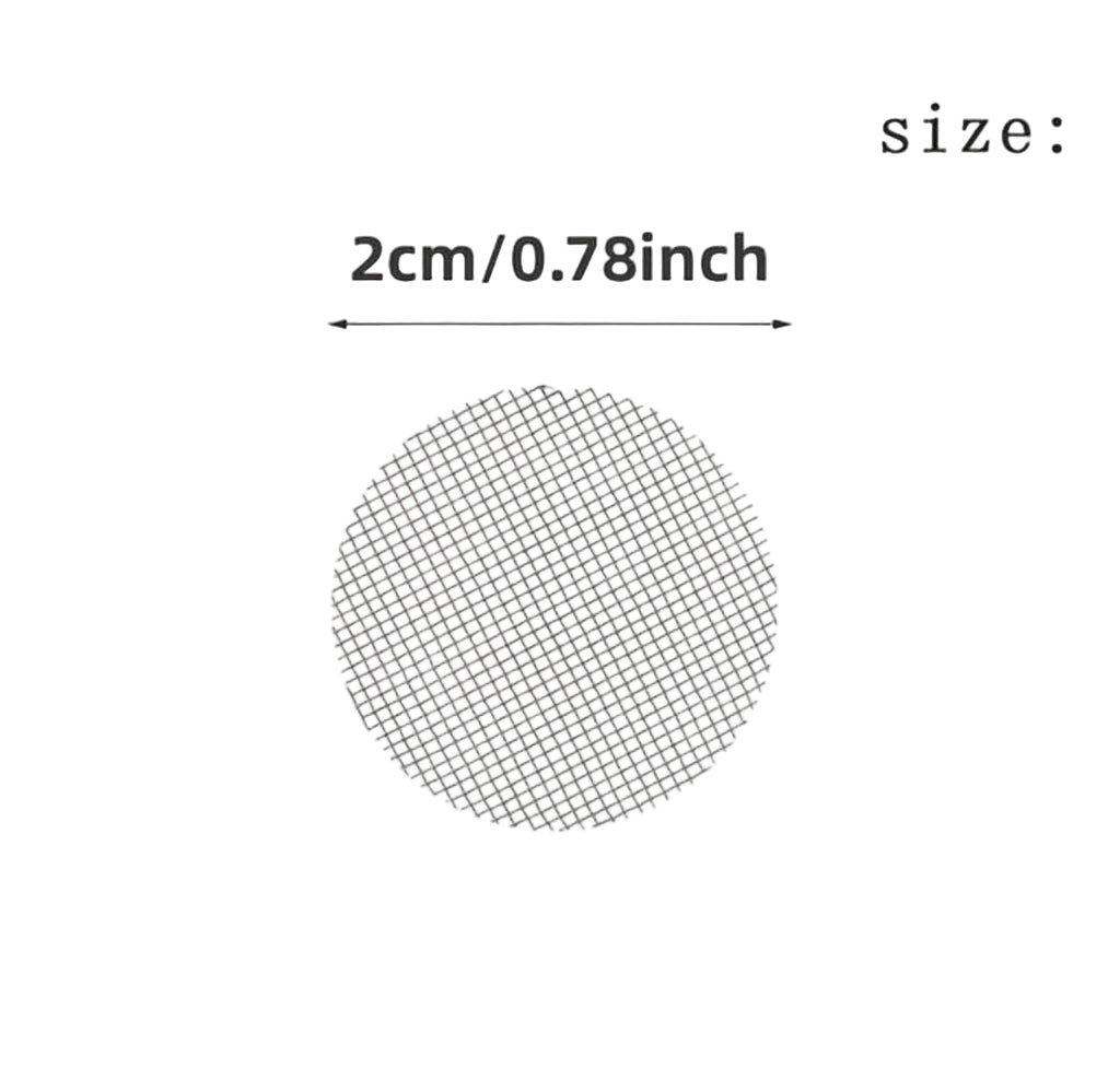 Pipe Screen