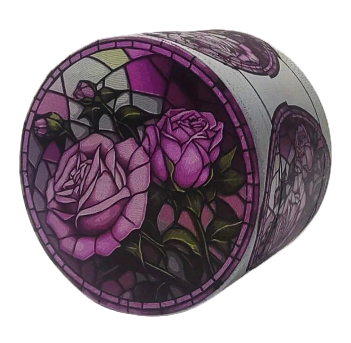 Rose Grinder