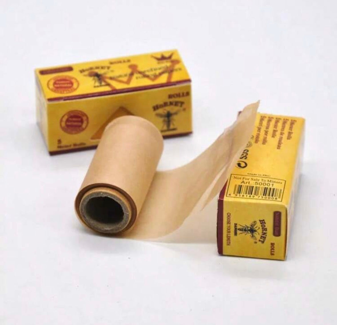 Rolling Paper ( 5m )