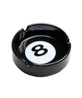 8 Ball Ashtray
