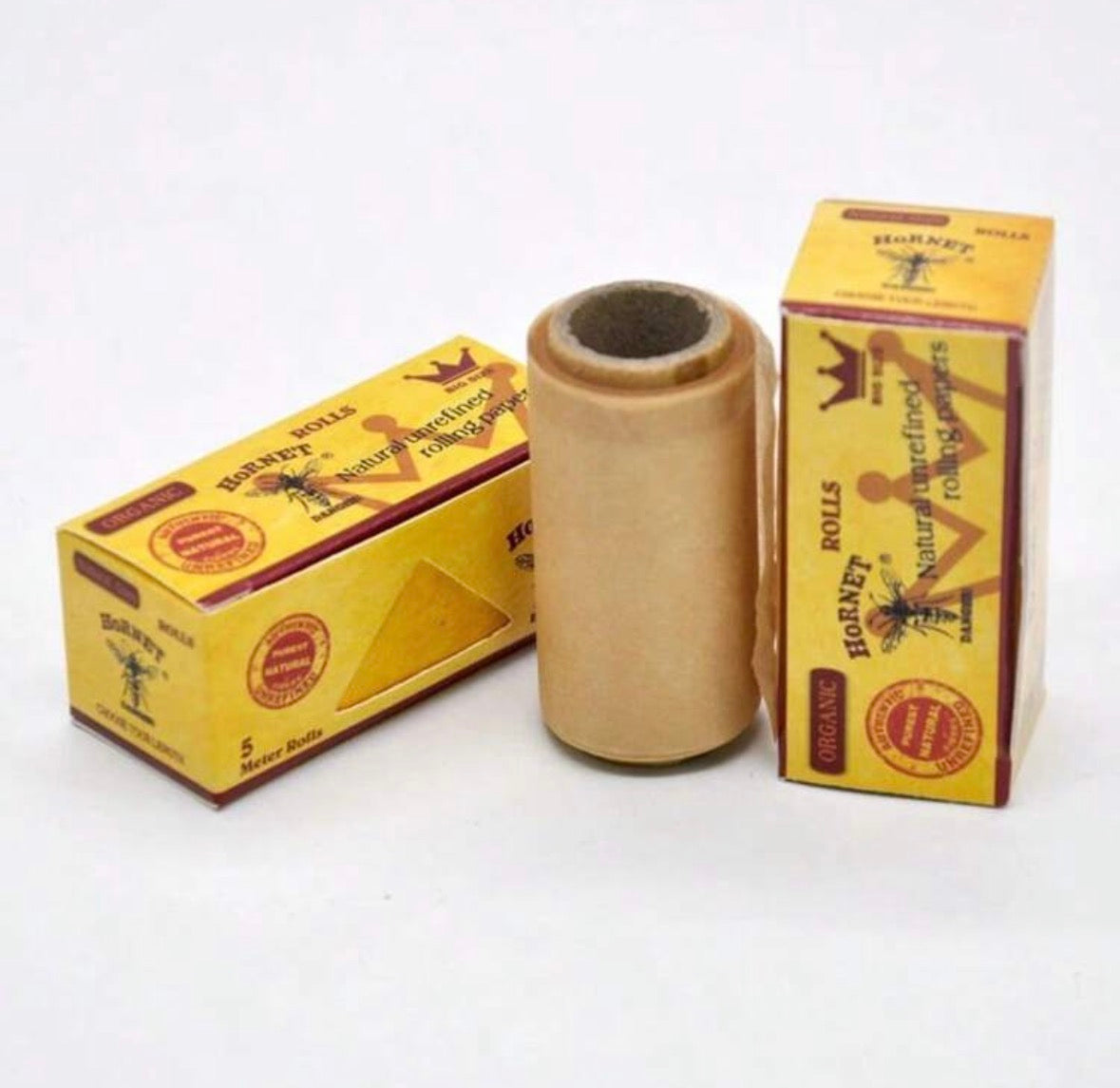 Rolling Paper ( 5m )