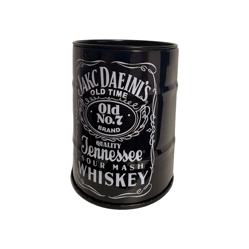 Jack Daniel Ashtray