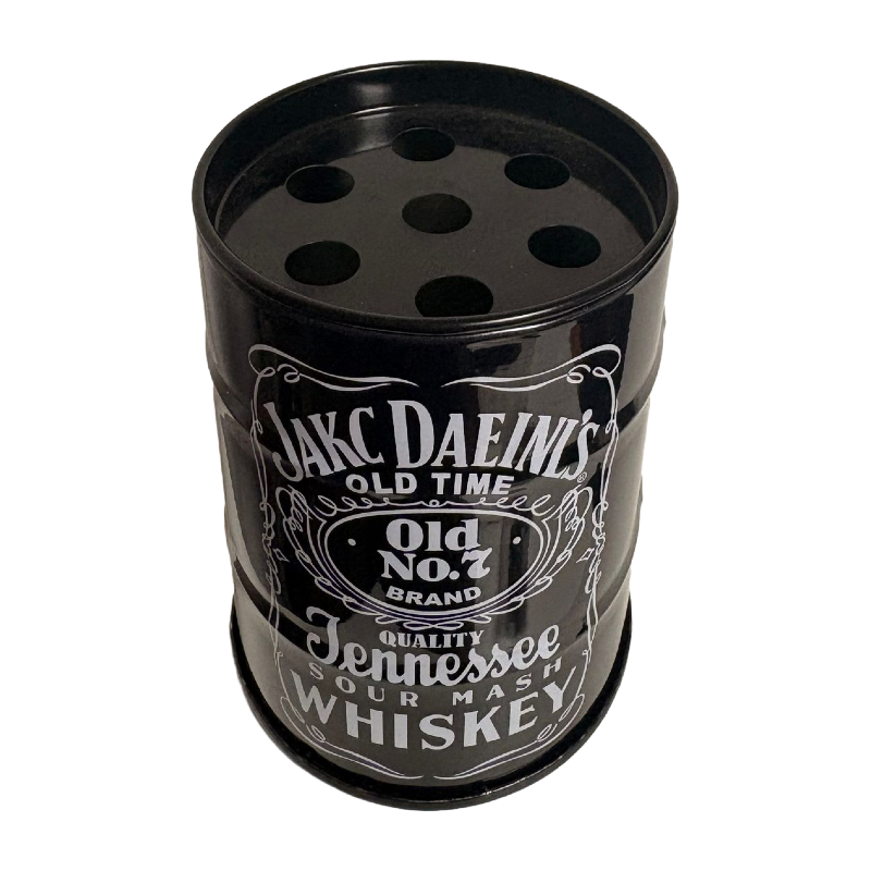 Jack Daniel Ashtray