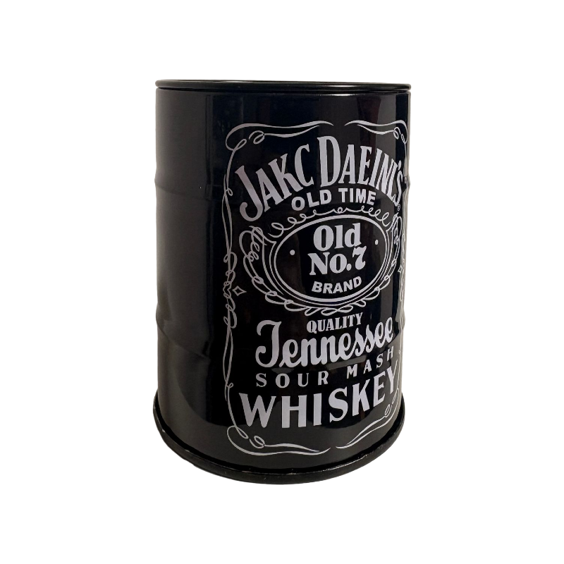 Jack Daniel Ashtray