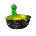 Alien Ashtray