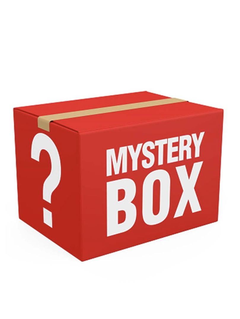 Mystery Box