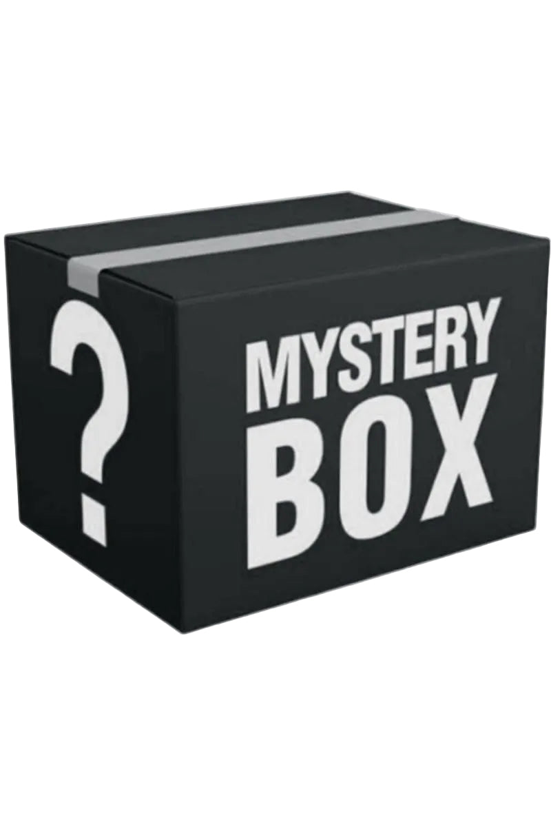 Mystery Box