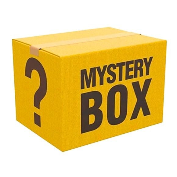 Roll Kit Mistery Box