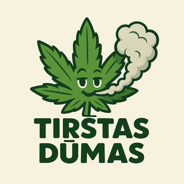 Tirštas Dūmas