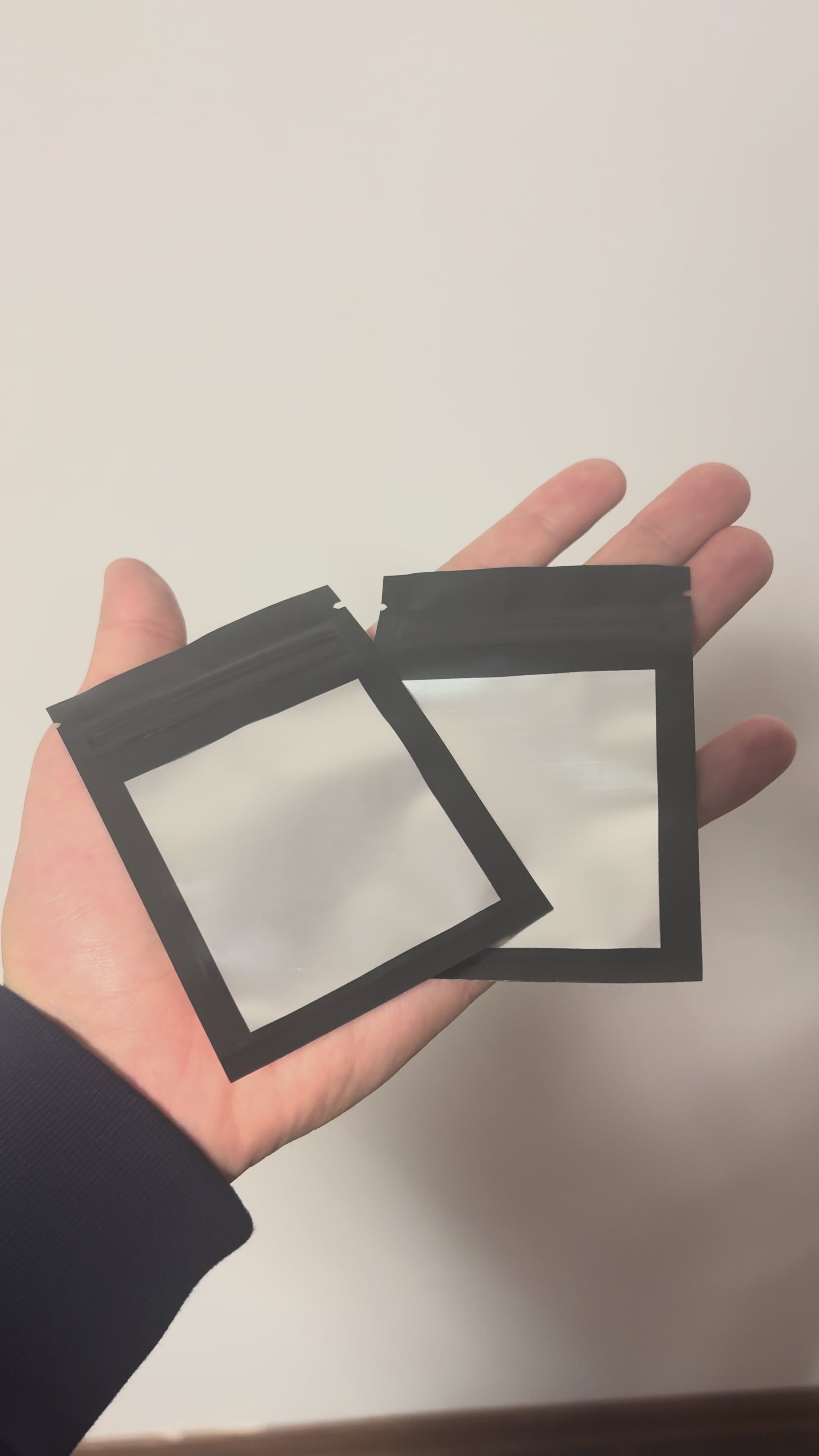 Mini Storage Bag ( Random )