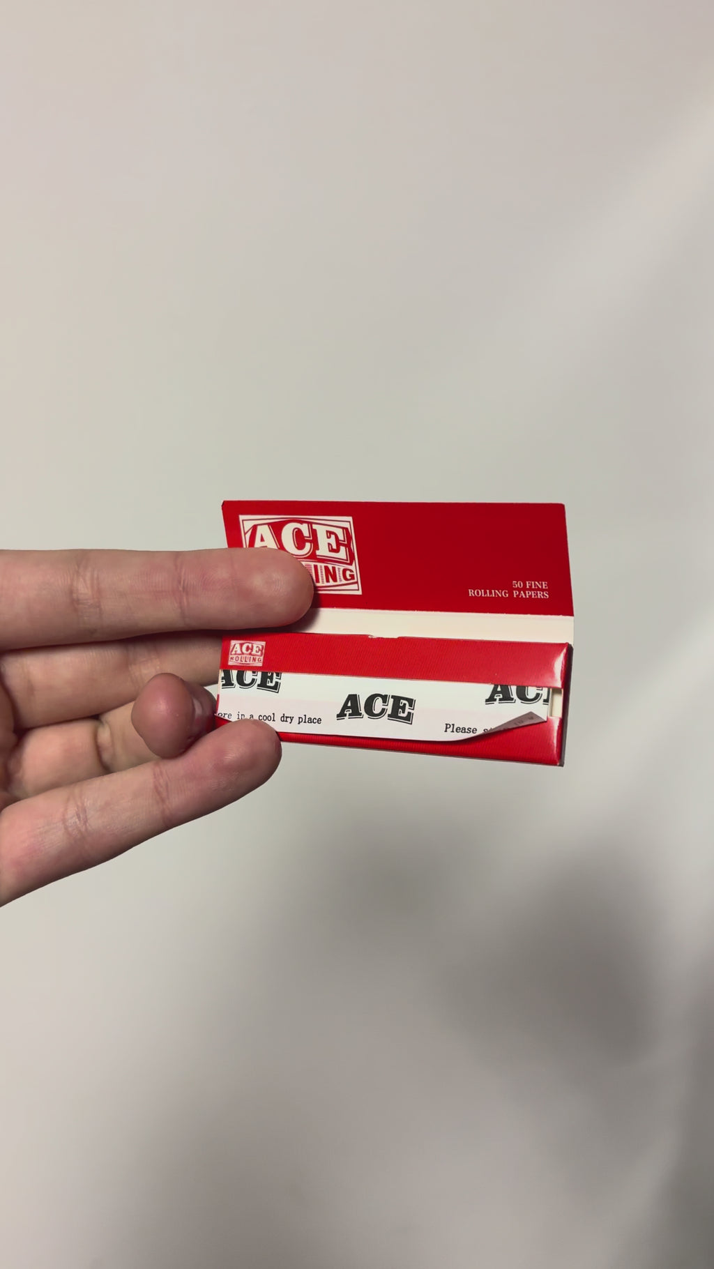 Ace Paper’s